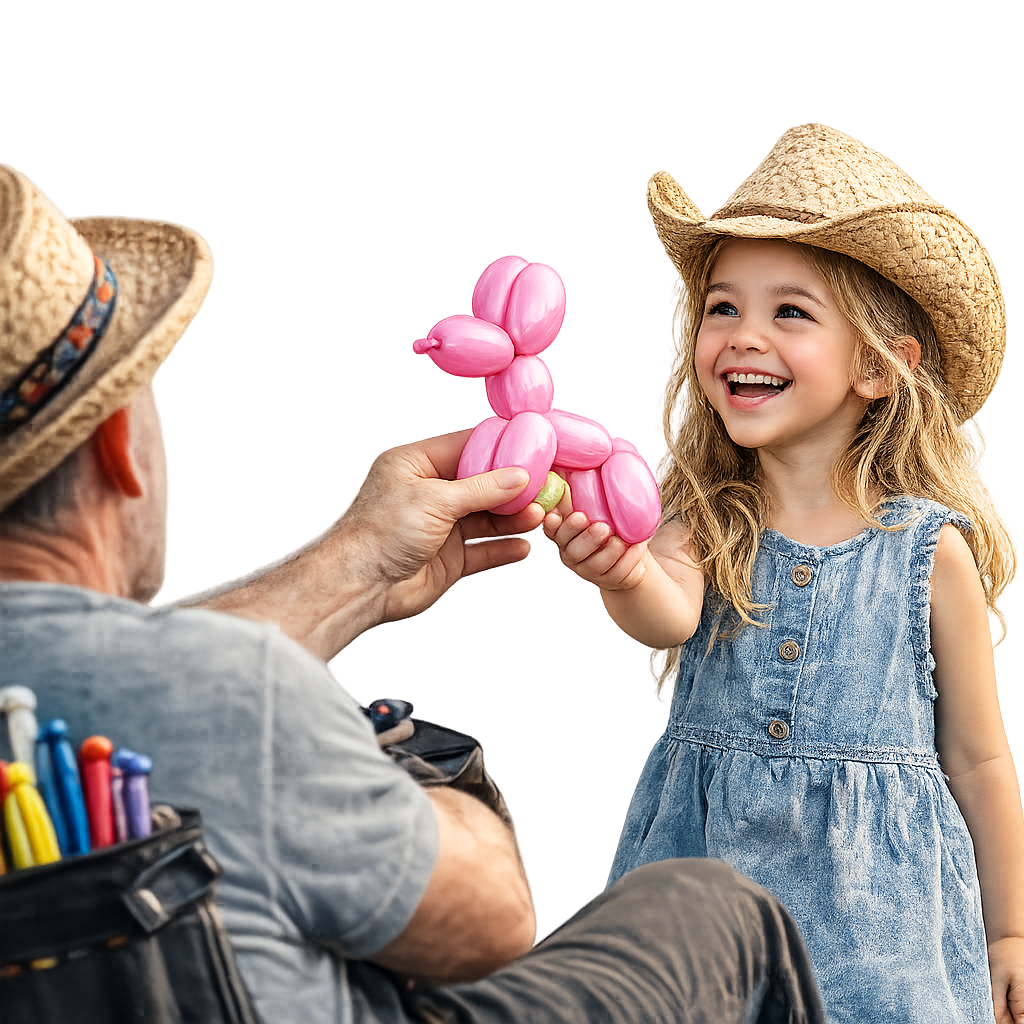 Balloon Animals